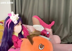 Crazy Sex Clip Stockings Fantastic Uncut