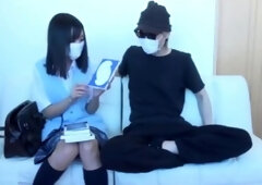 Incredible xxx scene MILF fantastic , take a look