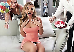 Kate Dalia - Beautiful Blonde