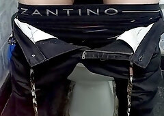 Imagining How You Suck Me