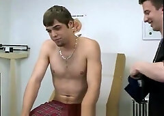 Small boy gay sex with doctor movies and teen 18+ boys medical exam cock