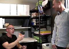 Men Over 30: Ready for Some Hard Fucking?