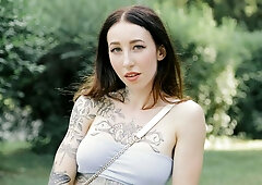 A Blowjob for a Free Tattoo