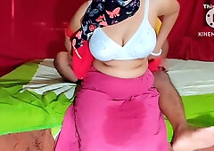 Today Desi Bhabhi Got Massaged In Pussy