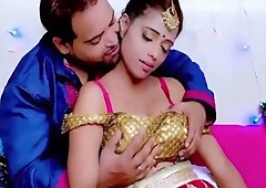 Indian Erotic Sex - Honey Moon