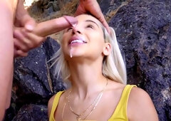 2020.January - All Highlights, Cumshots, Creampies Compilation - 1