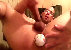 Baseball finished