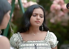 Adult Web Series Sex Scene