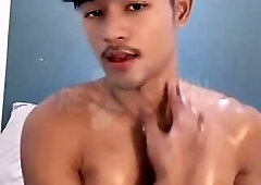 ( PREVIEW ) REZAFIKK NAKED. JOIN GROUP TELE: @arief_manly