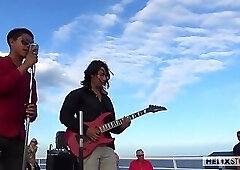 Boys Abroad : Part One Cabo San Lucas