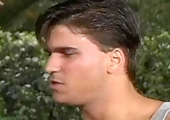 Falcon Studios: Sultry Nights at the Paradise House