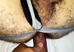 Breeding a Furry Ass