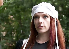 Zero Tolerance: Amish Secrets, Explicit Desires