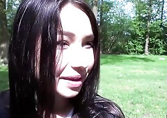 Glamorous Angel Loves to have sex with aged dudes and feel their schlong inside teasing teenager youthful teen jizz flow oral-sex aged dude youthful b