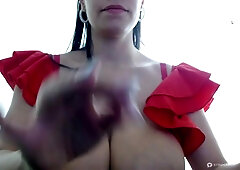 Raunchy MILF unbelievable porn video