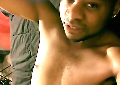 Pulverize U Back two Couch (The Chris Chocolate-colored MixXx preview) -@RichardTyreak