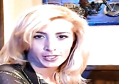 Do what I desire... Give me your BOOTY!!!! Here... NOW!!!