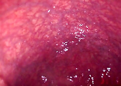 Inner Sight Immense Bad Dragon Flint Splays And Shoots A Load In My Caboose