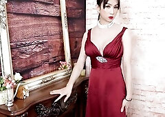 AB081 超敏感巨大阳具的逆袭-无法停止高潮(中英字幕)