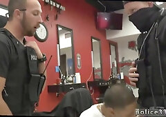 Watch this filthy Queer punk bitch stream in wild interracial orgy