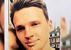 Cumtribute to Michael Nitka 3