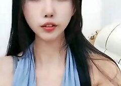 Curly Blonde Teen Records Solo Dildo Masturbation More at