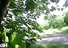 Outdoor Dickflash three