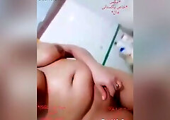 Today Exclusive- Paki Girl Shows Her Nude Body