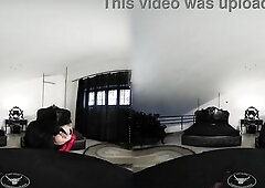 Purit VR - Obedient Anal