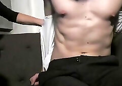 Two Latin Ts skanks In A Foursome