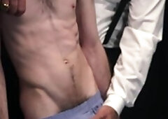 boyforsale: Introducing My Gap to You