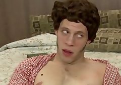 The Tranny Bunch, Scene #03