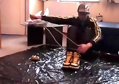 selfbondage emostyle