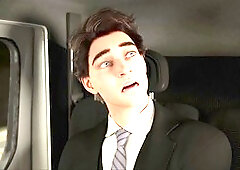 Steamy tales for first-timers in 3D