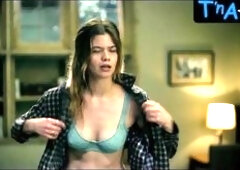 Tate Moore Underwear Scene  in Rooster