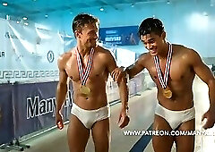 SwimMeat by ManyAMan