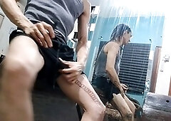 Gay handsome, european, cute