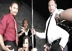 By popular demand I had to add this clip coz I merely had a tiny Shorty Mac scene from this and people went ape for requests to full movie.