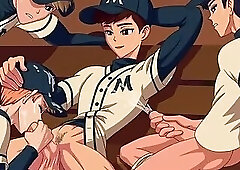 Energy Boost [Maruten]