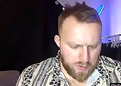 POV Roleplay: You suck your landlord's cock because you can't afford rent this month - HOT