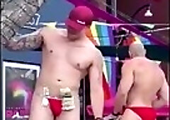 StripCock Megamix 2024 part 1 - campy strip clips of yore, faves and flopping cocks