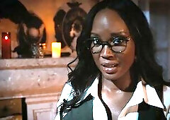 DIGITALPLAYGROUND - Paranormal Investigators Are Beneath A Spell & Bang The Hot Supernatural