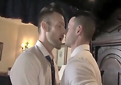 4-4 6 Class Hotel Call Boy