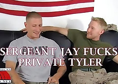 Beefy Guys Ass Pounding