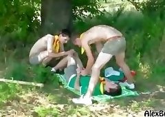 Hot Twinks Compilation