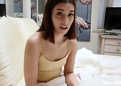 Stepsis Blows My Bullhorn - Aria Lee