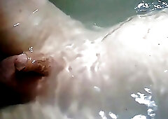 Sissy Maintenance - Unlock, Shave, Re-lock