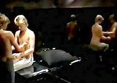 Vintage Thriller Mirrors