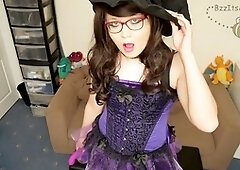 Brunette shemale, asian shemale