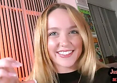 Watch steamy puss's porn